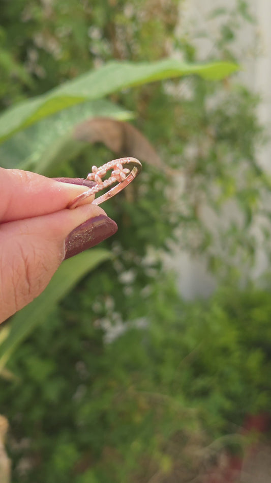 The Archer's Aura Ring