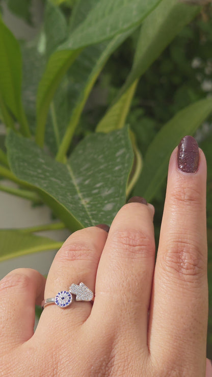 The Guardian Ring