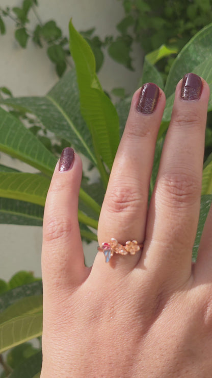 Flutter Ring