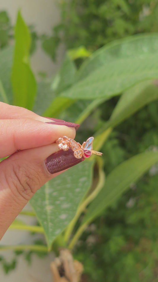 Flutter Ring
