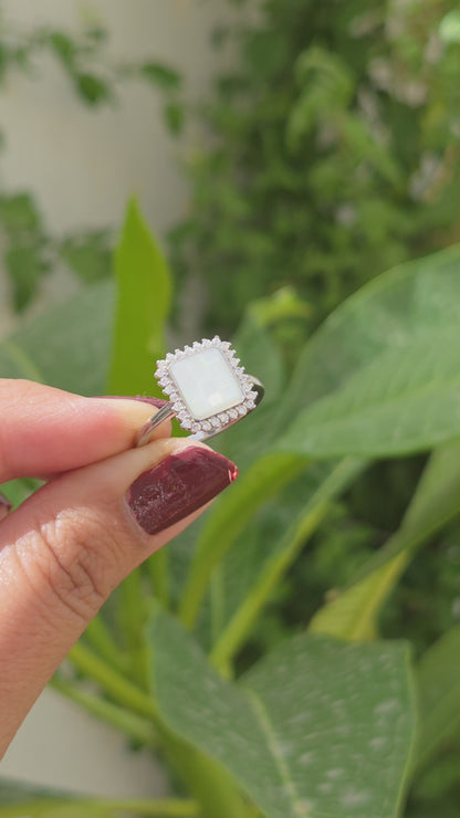 The Empress Ring