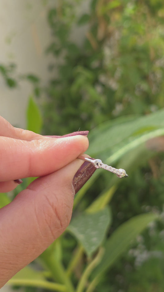 The Eternal Sparkle Five-Stone Diamond Band