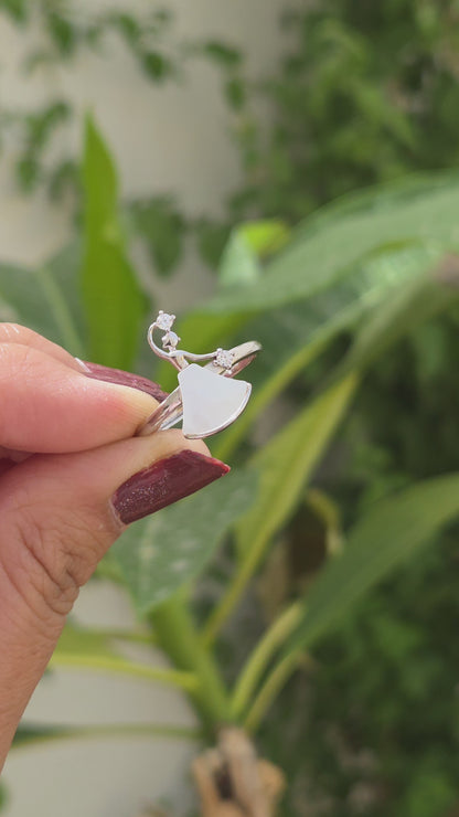 Dancing Queen Ring