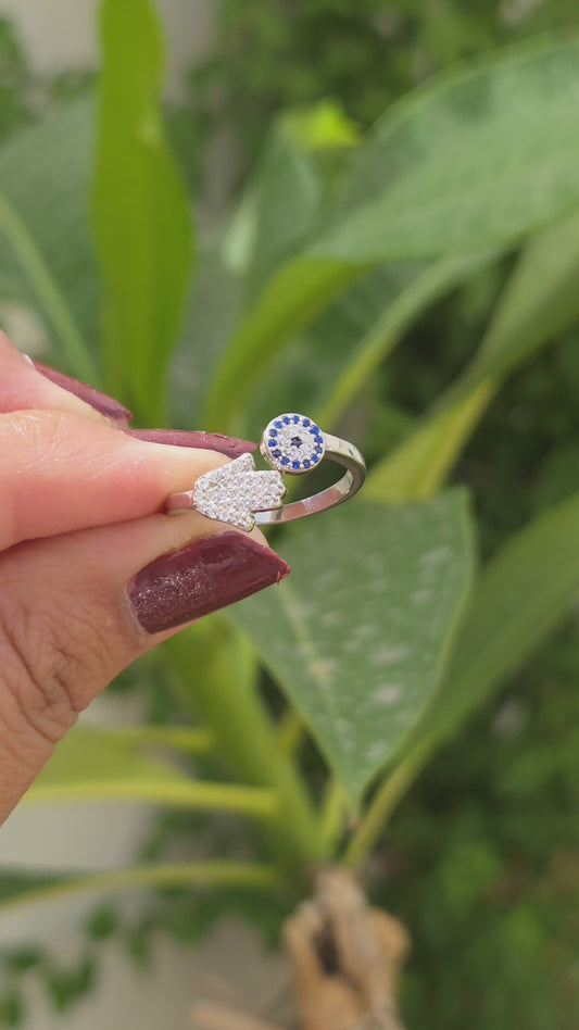 The Guardian Ring