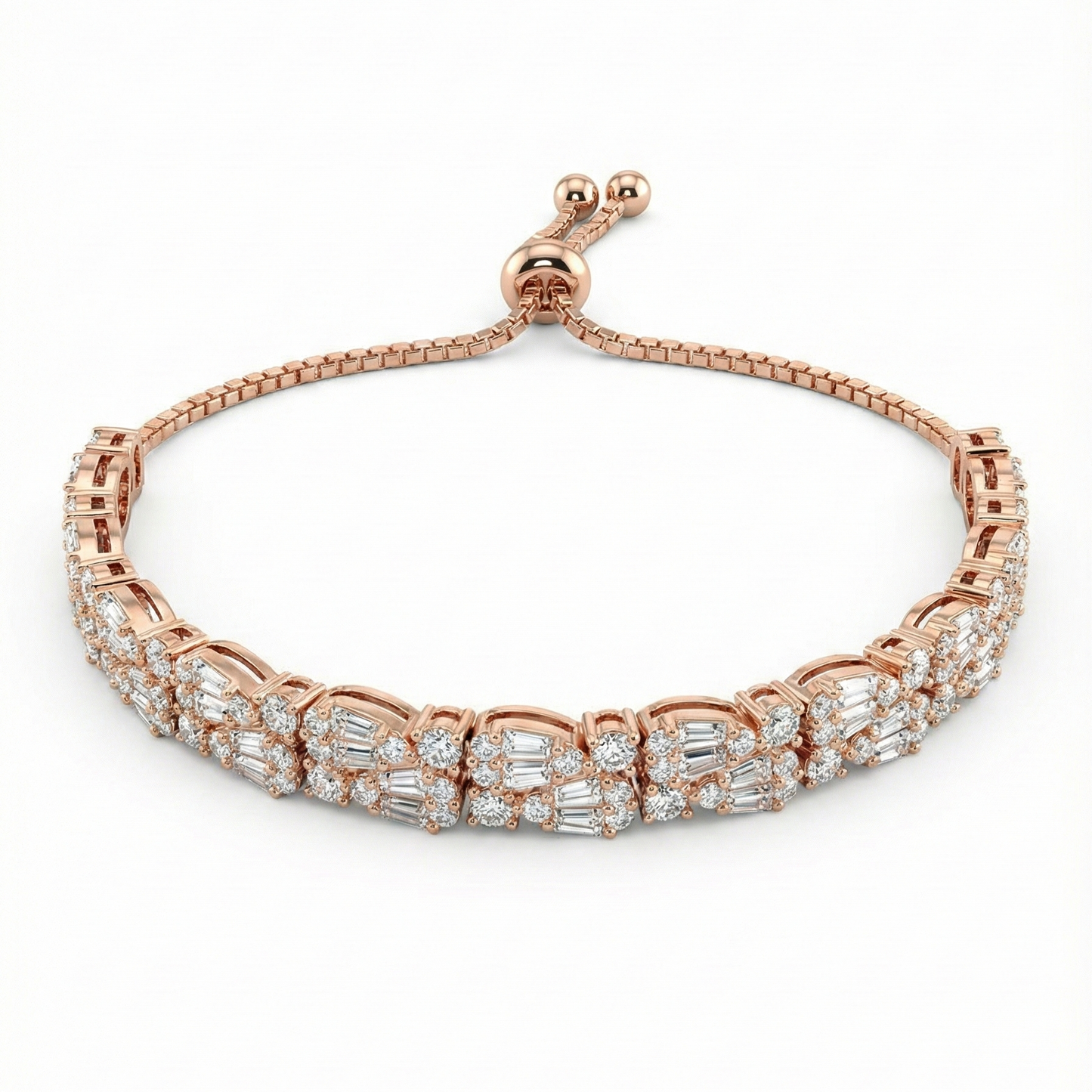 The Rhythm Bracelet