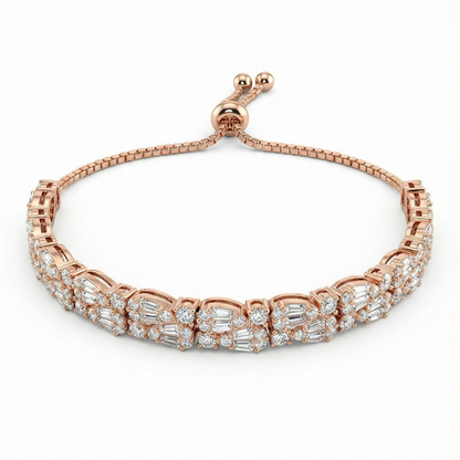 The Rhythm Bracelet