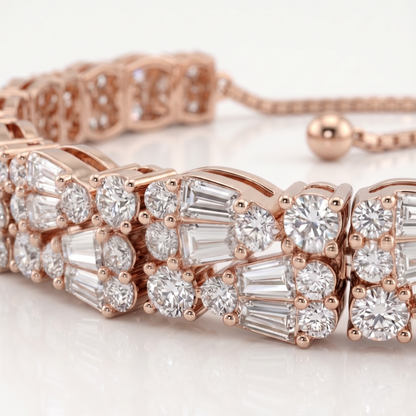 The Rhythm Bracelet