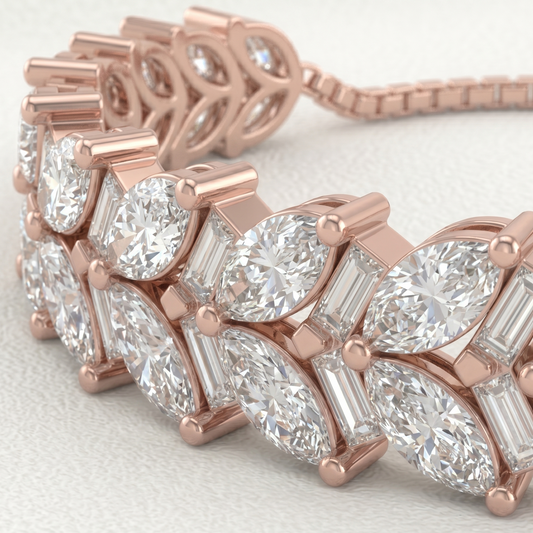 The Lumen Bracelet