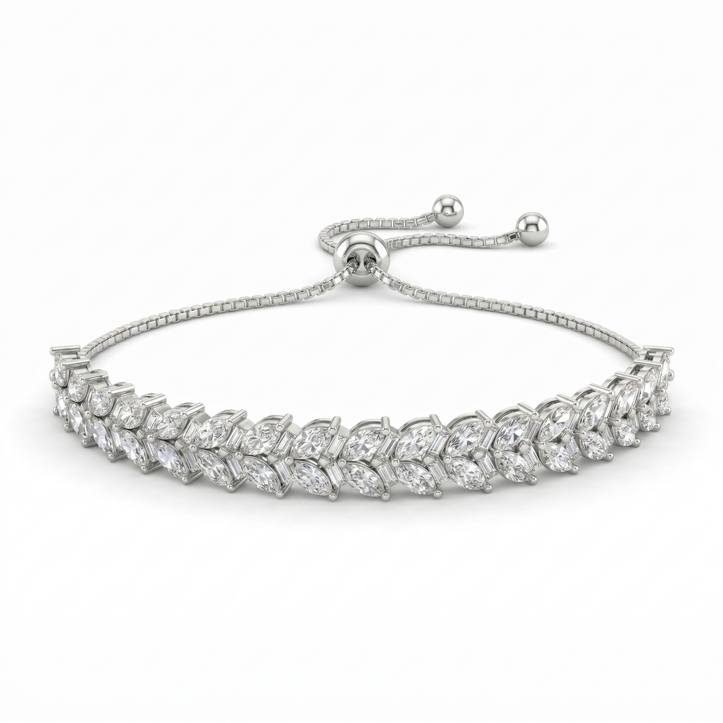 The Lumen Bracelet