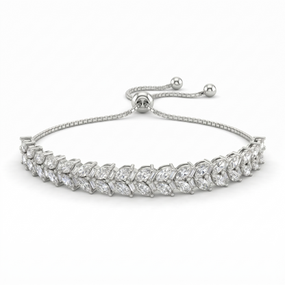 The Lumen Bracelet