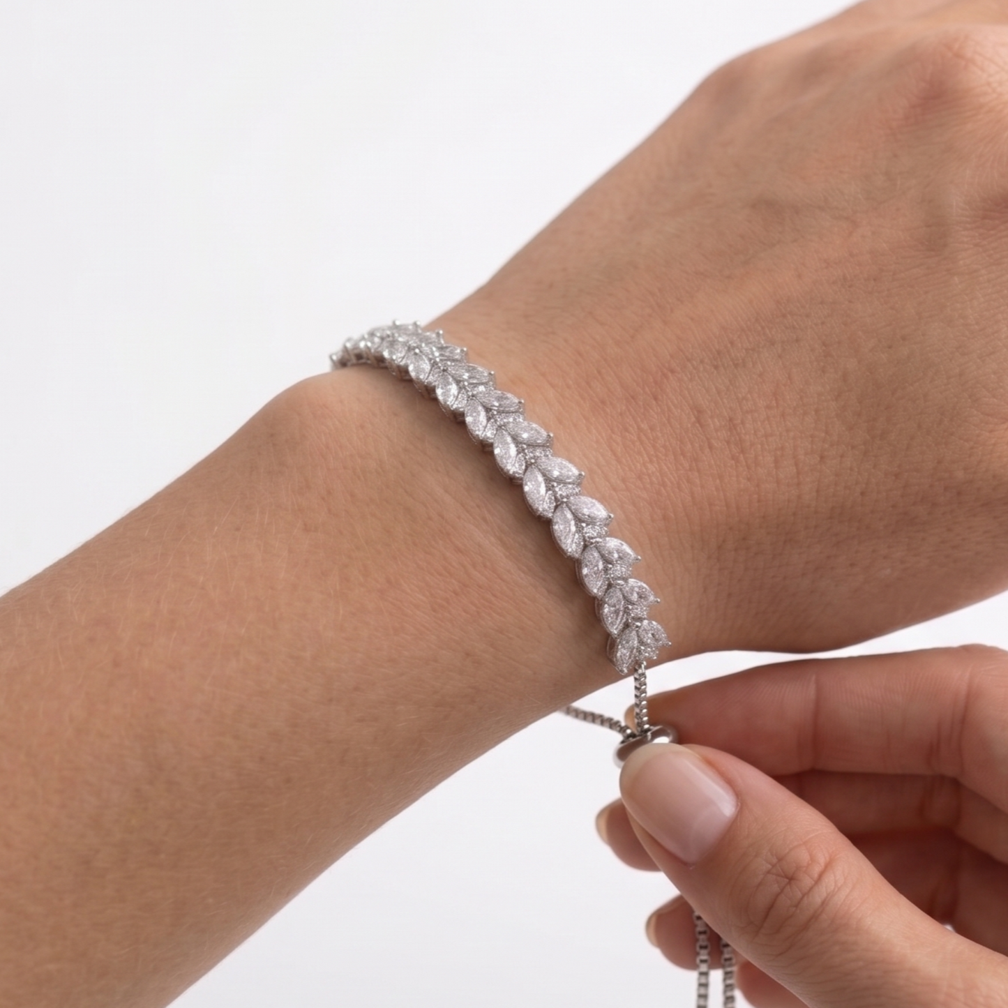 The Lumen Bracelet