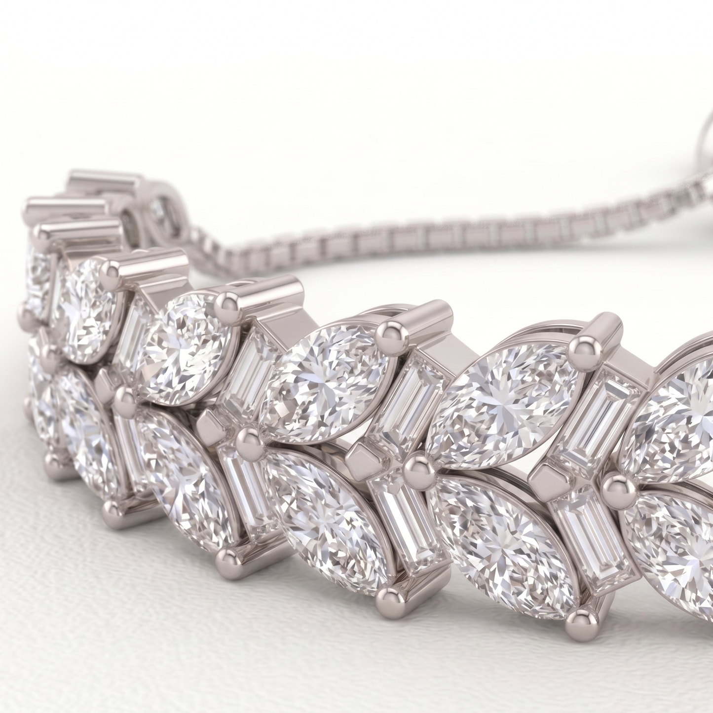 The Lumen Bracelet