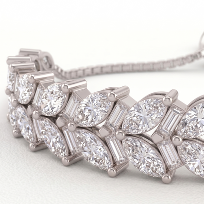 The Lumen Bracelet